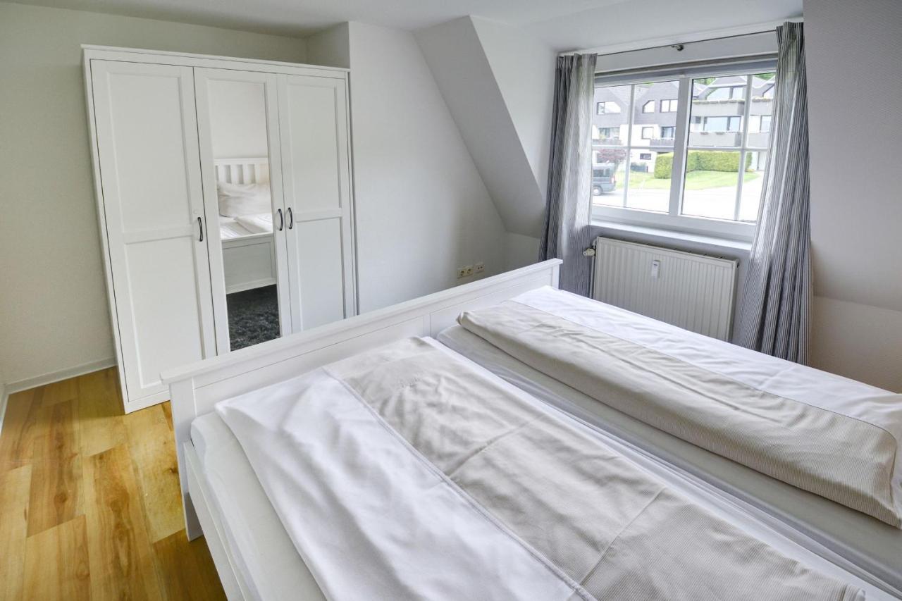 Ferienwohnung fewo1846 - Willi Wassersleben Exterior foto